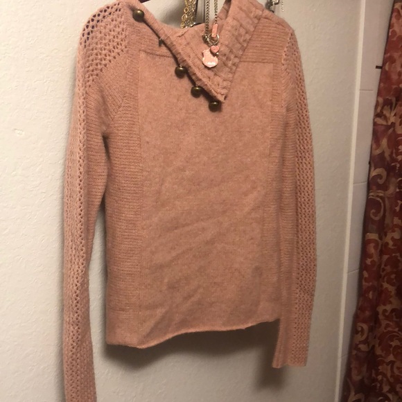 Authentic MARC JACOBS SWEATER - Picture 3 of 8